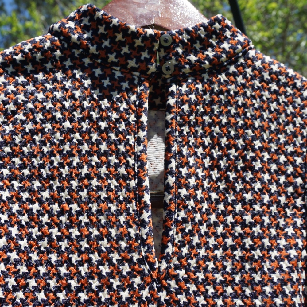 Abercrombie & Fitch Asymmetrical Dress